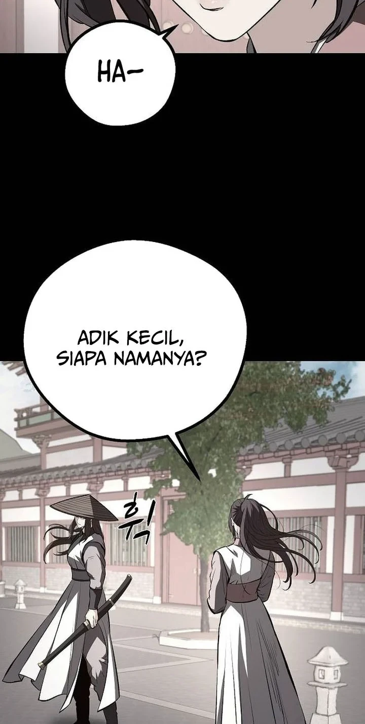 Song Baek Chapter 77 - halaman 13