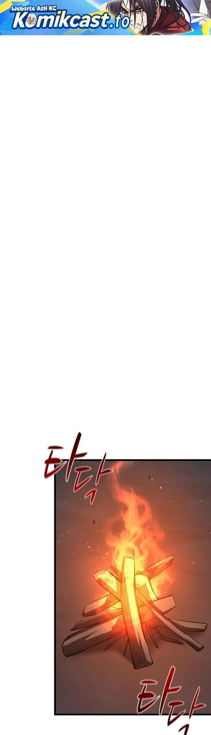 Song Baek Chapter 77 - halaman 2