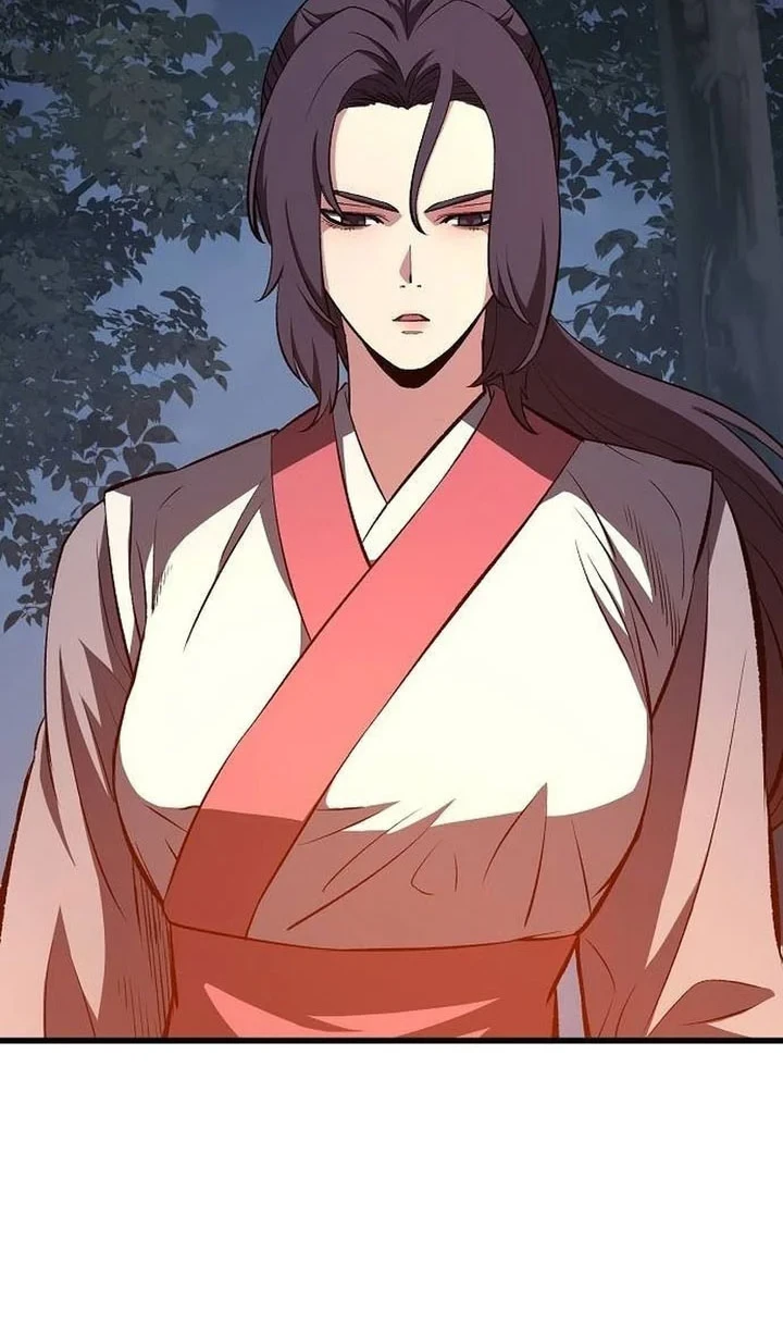 Song Baek Chapter 77 - halaman 21