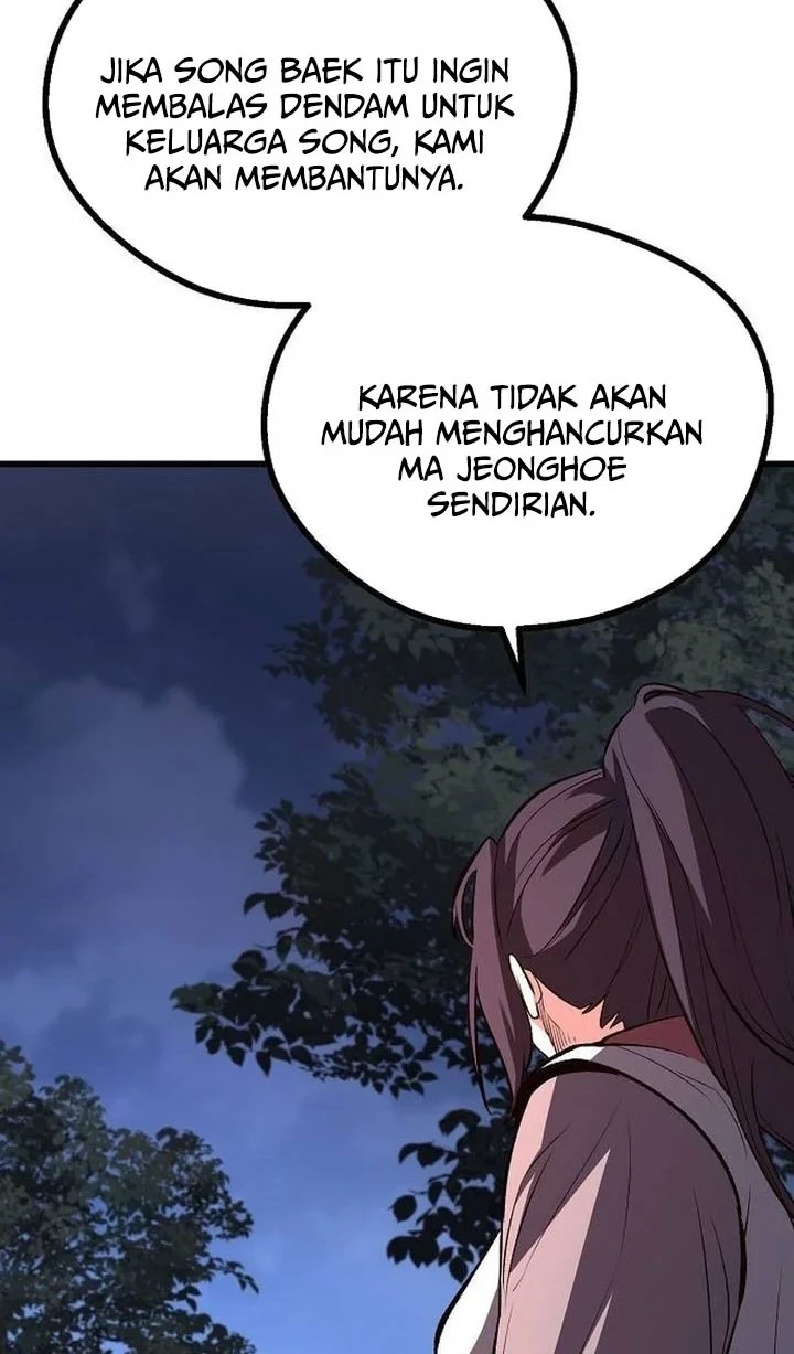Song Baek Chapter 77 - halaman 29