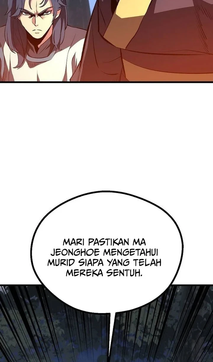 Song Baek Chapter 77 - halaman 31