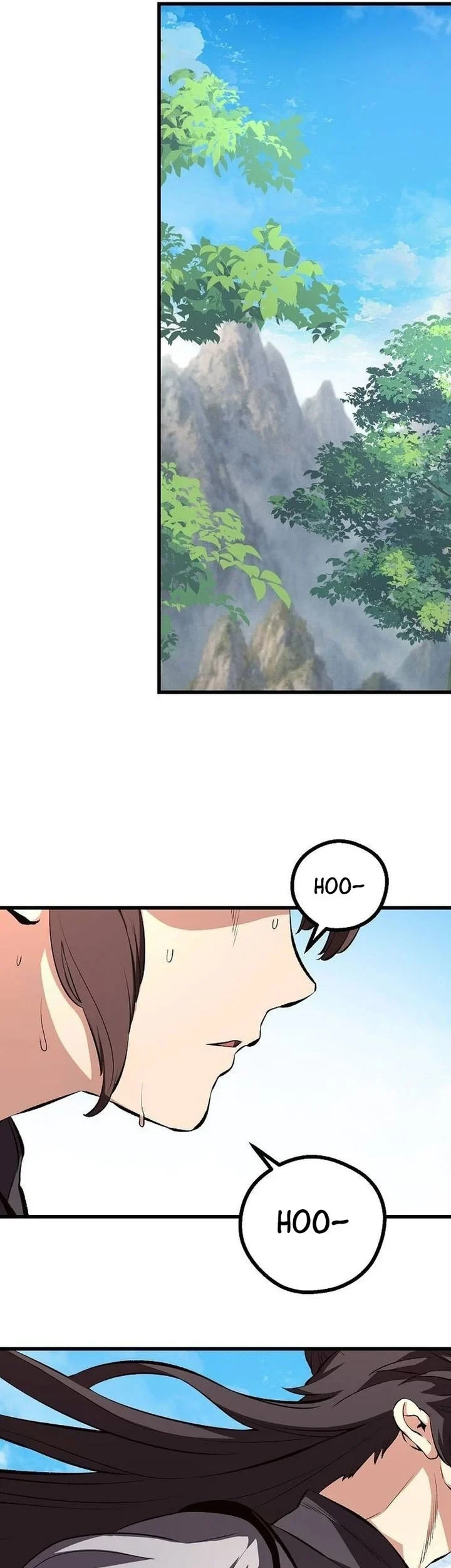Song Baek Chapter 77 - halaman 34