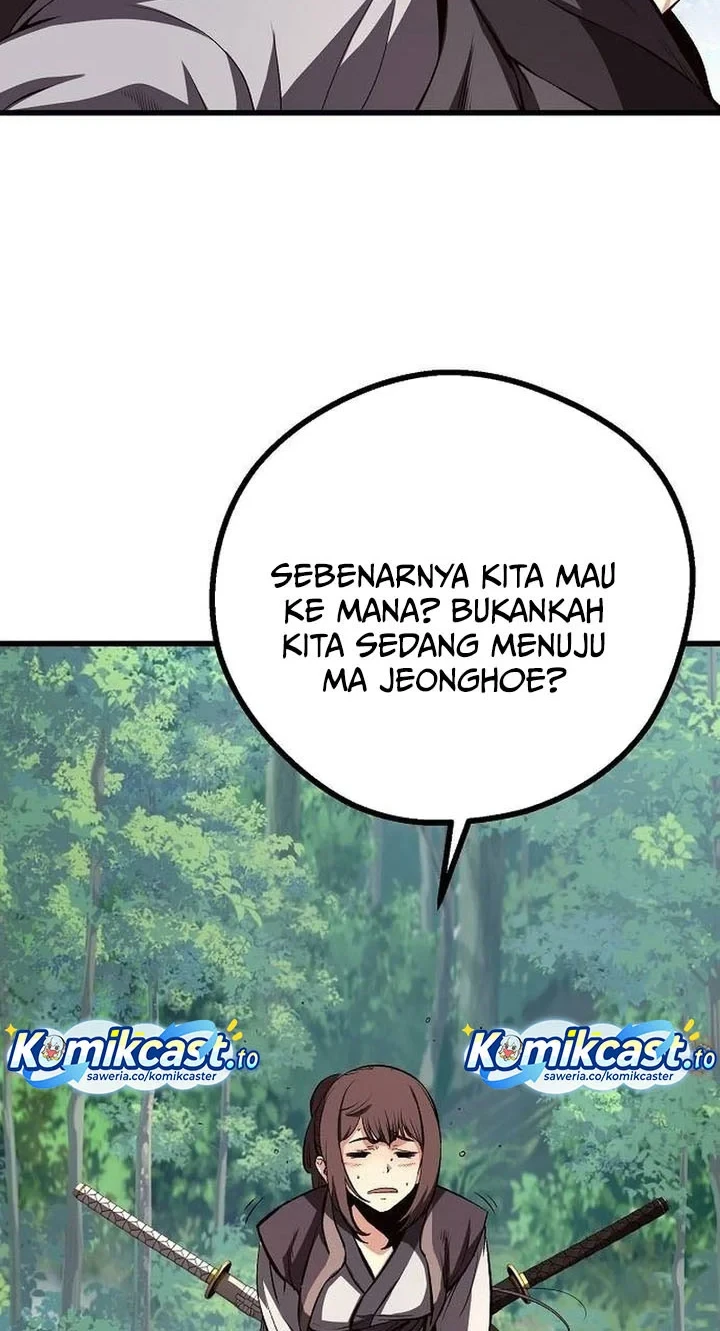 Song Baek Chapter 77 - halaman 35