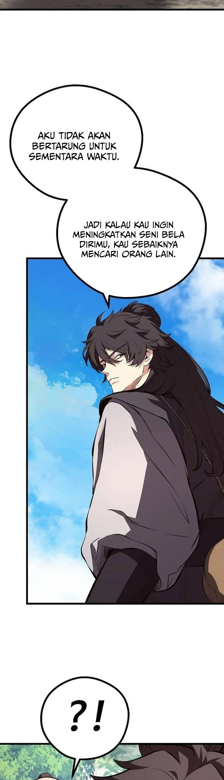 Song Baek Chapter 77 - halaman 38