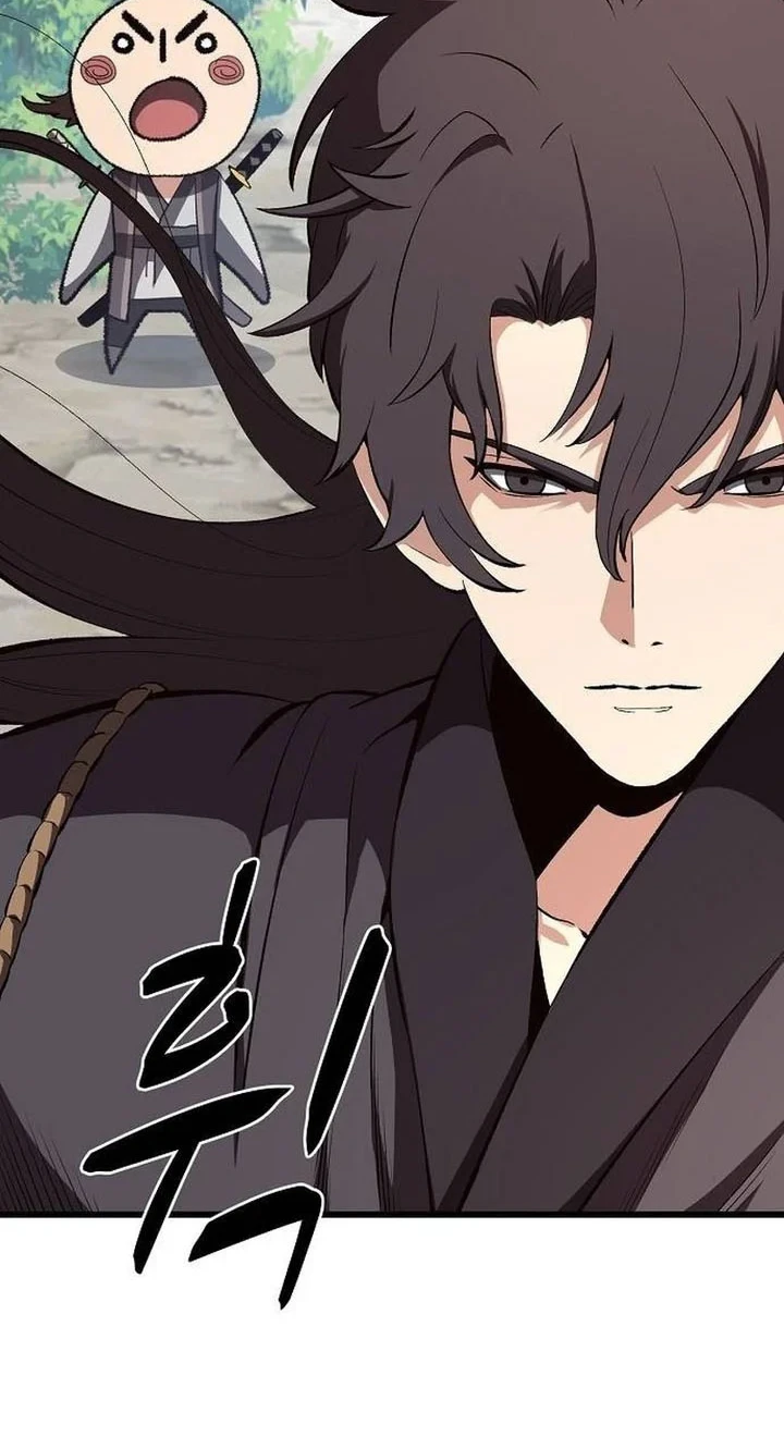 Song Baek Chapter 77 - halaman 39