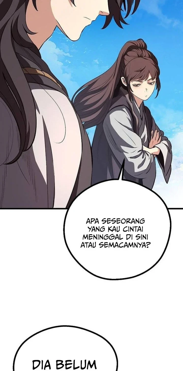 Song Baek Chapter 77 - halaman 53