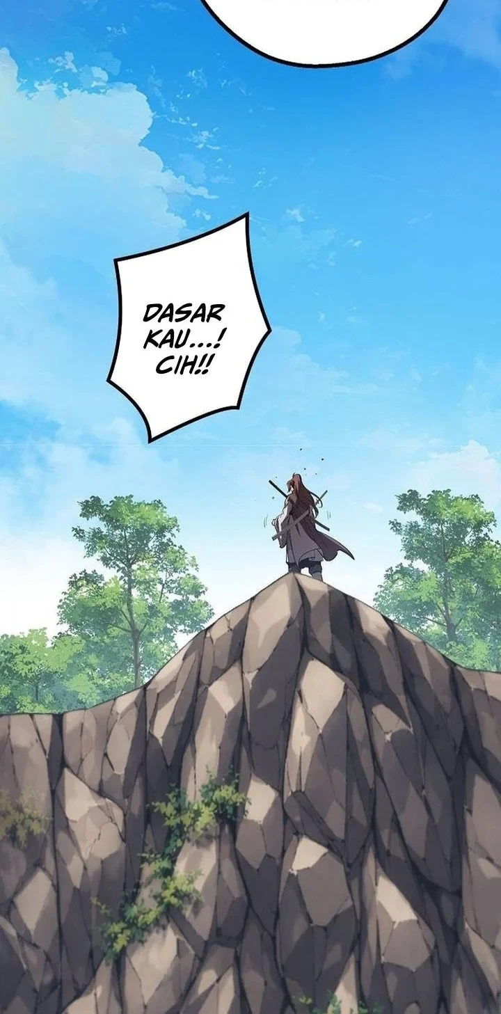 Song Baek Chapter 77 - halaman 57