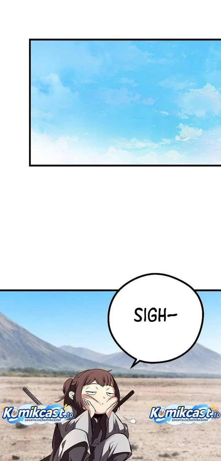 Song Baek Chapter 77 - halaman 59