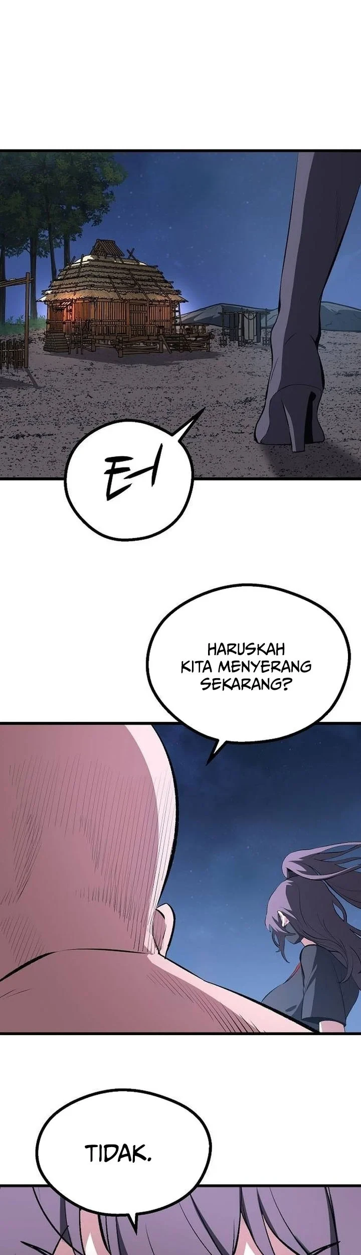 Song Baek Chapter 77 - halaman 72