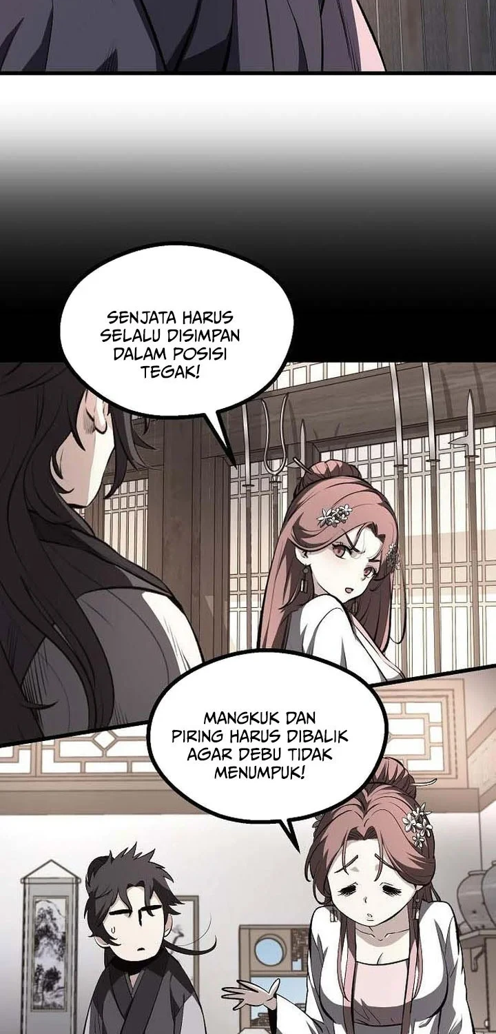Song Baek Chapter 78 - halaman 13