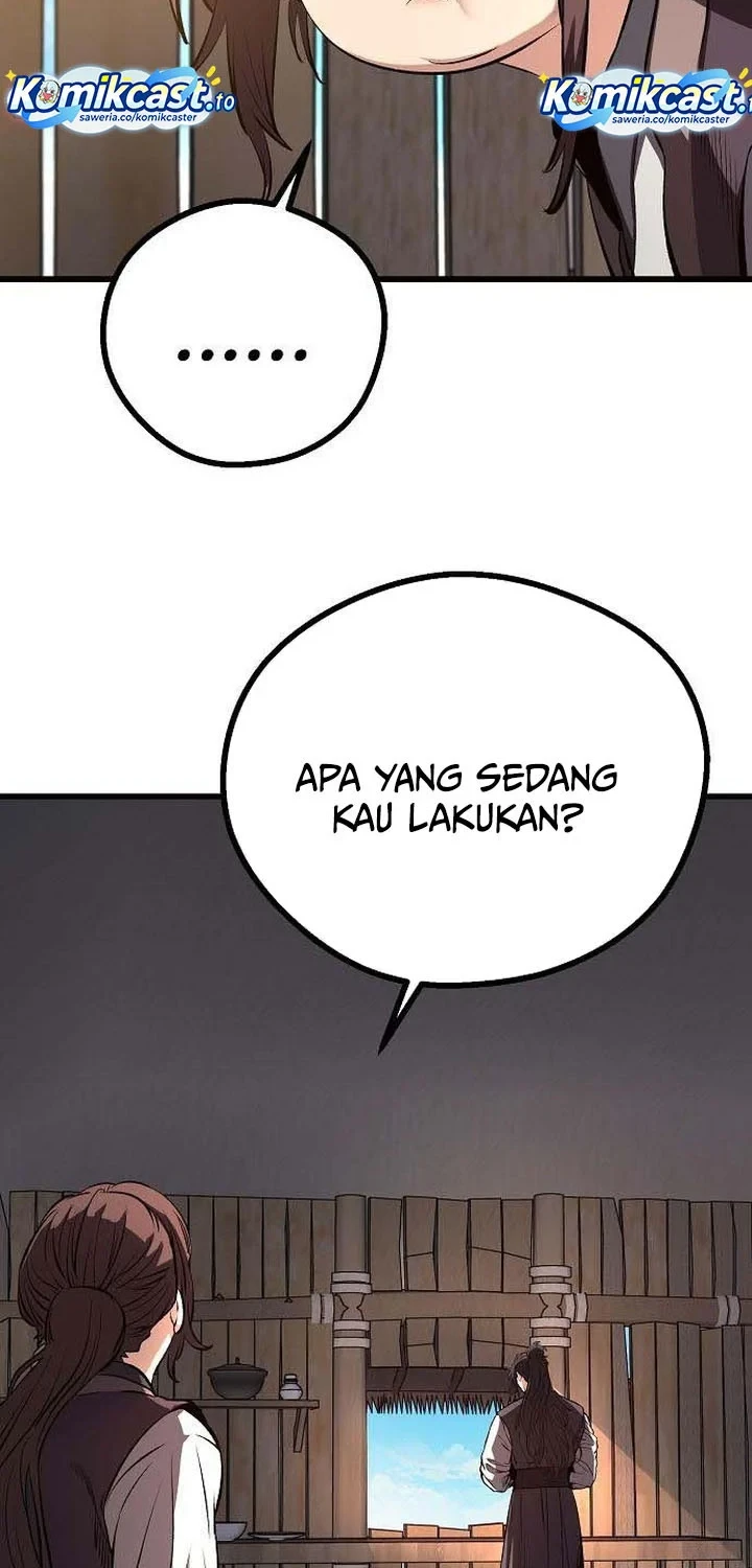 Song Baek Chapter 78 - halaman 21