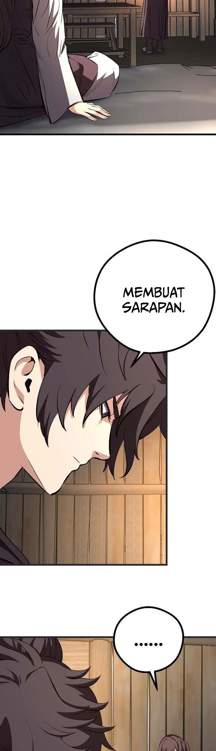 Song Baek Chapter 78 - halaman 22