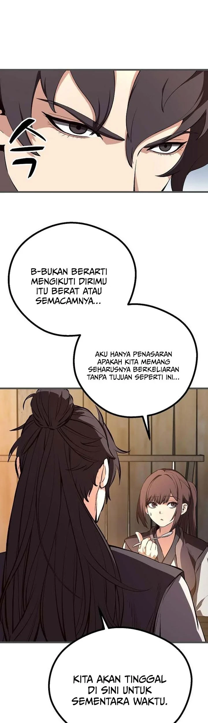 Song Baek Chapter 78 - halaman 28