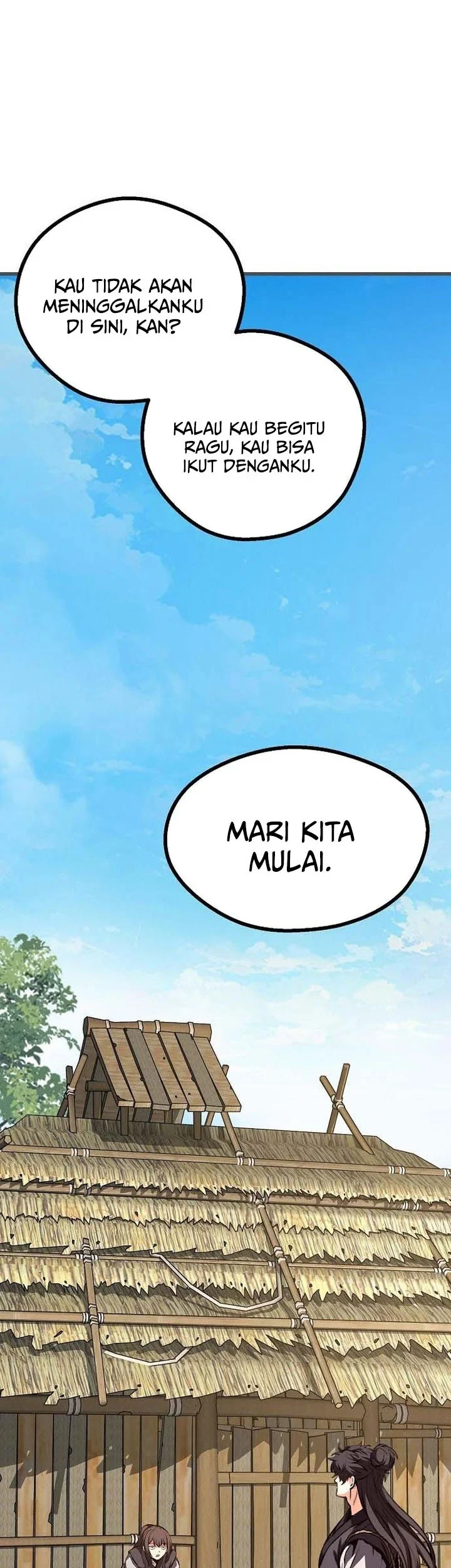 Song Baek Chapter 78 - halaman 32