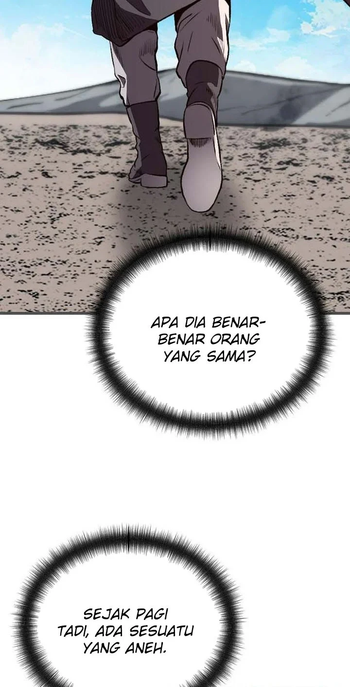 Song Baek Chapter 78 - halaman 37