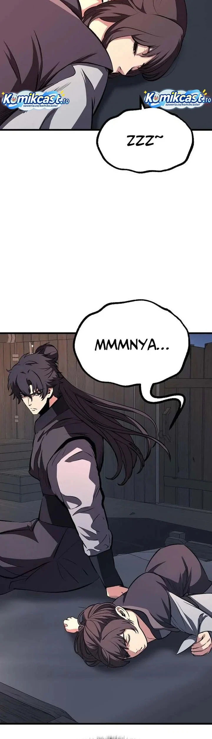 Song Baek Chapter 78 - halaman 4