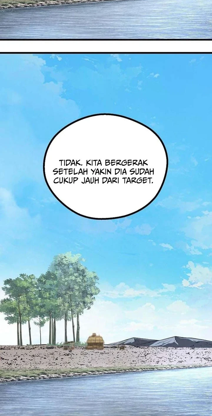 Song Baek Chapter 78 - halaman 41