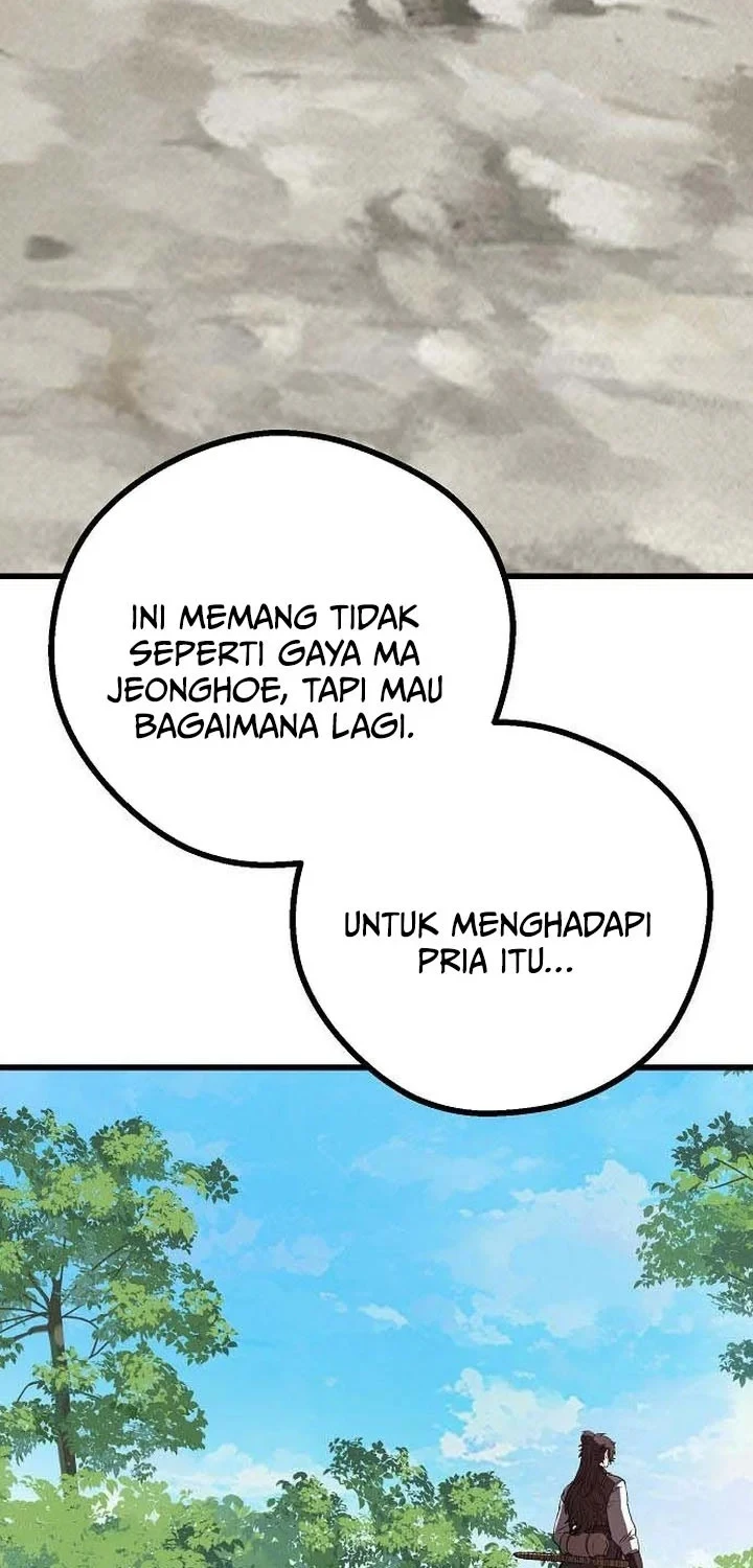 Song Baek Chapter 78 - halaman 45