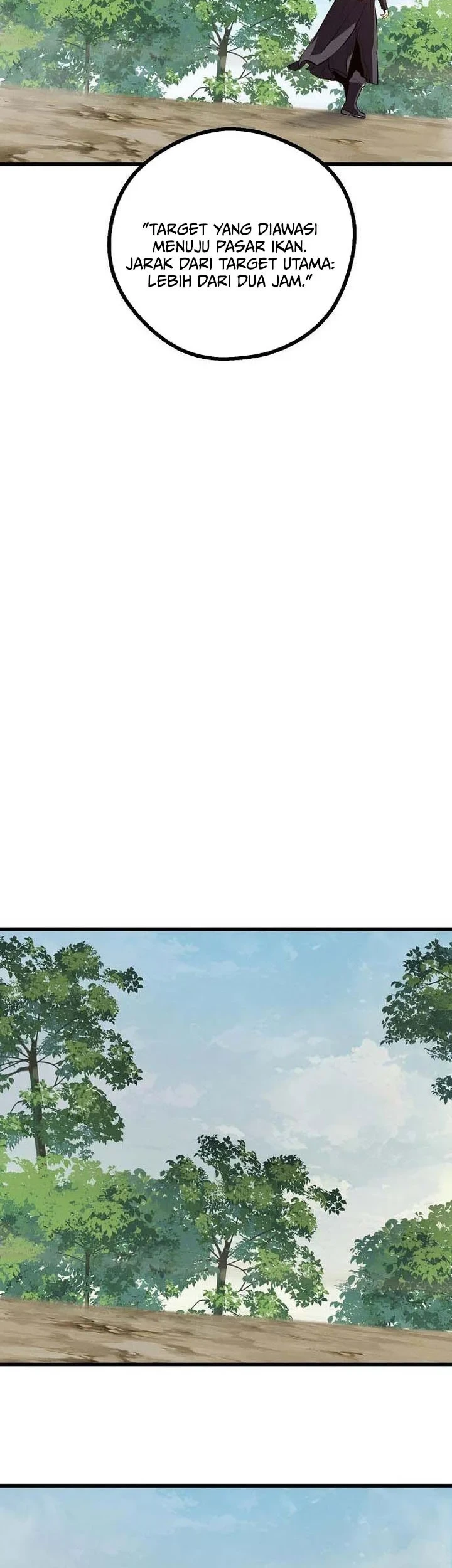 Song Baek Chapter 78 - halaman 46