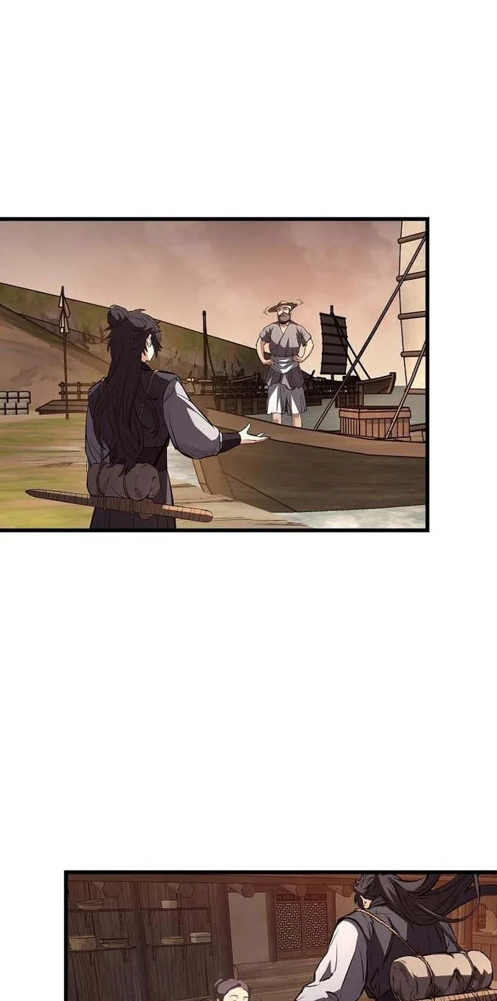 Song Baek Chapter 78 - halaman 53