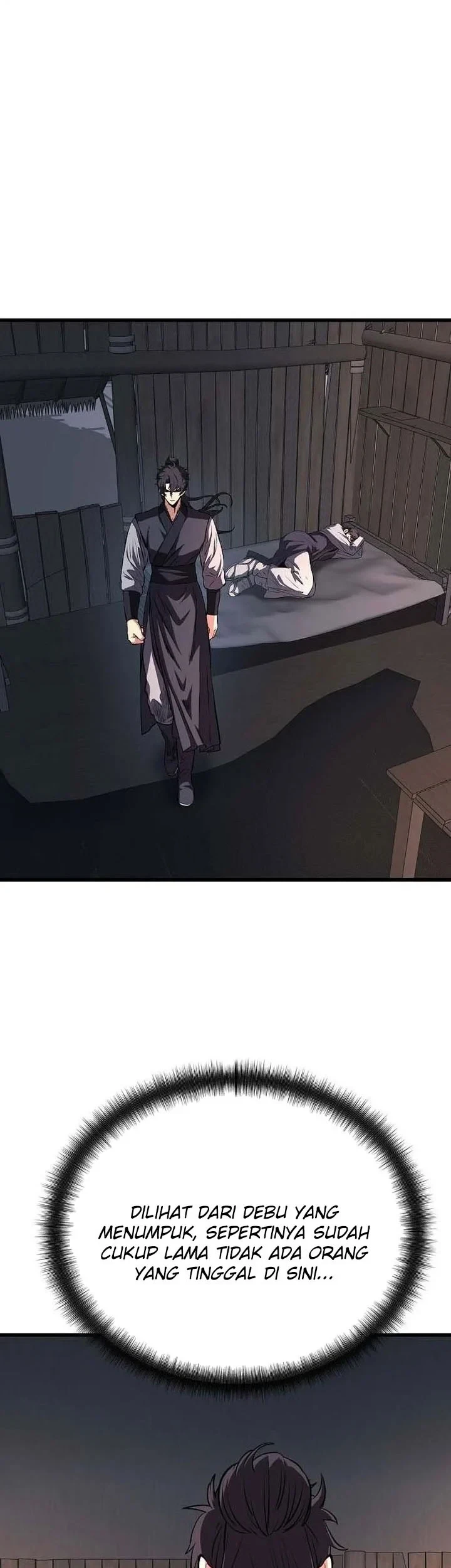 Song Baek Chapter 78 - halaman 6