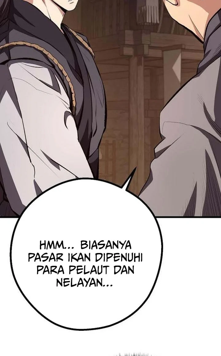 Song Baek Chapter 78 - halaman 61