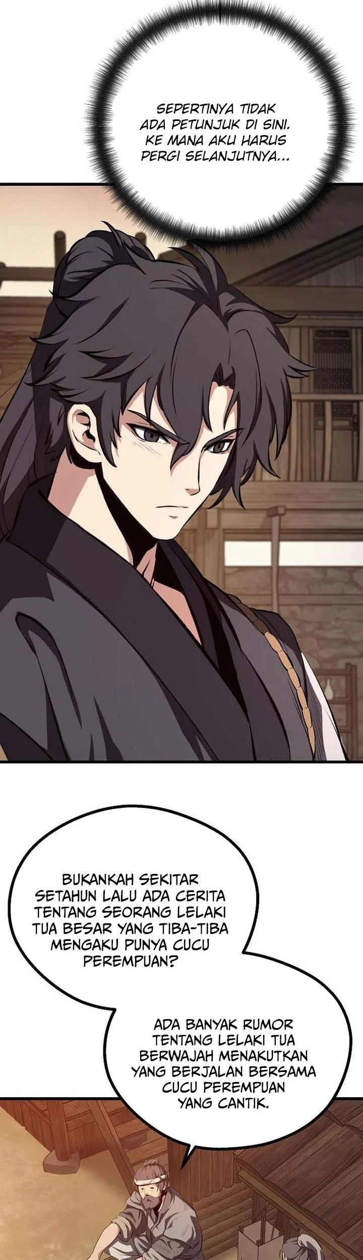 Song Baek Chapter 78 - halaman 62