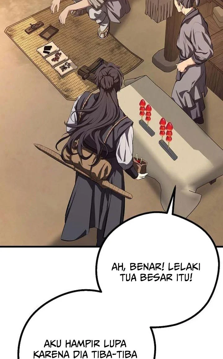 Song Baek Chapter 78 - halaman 63