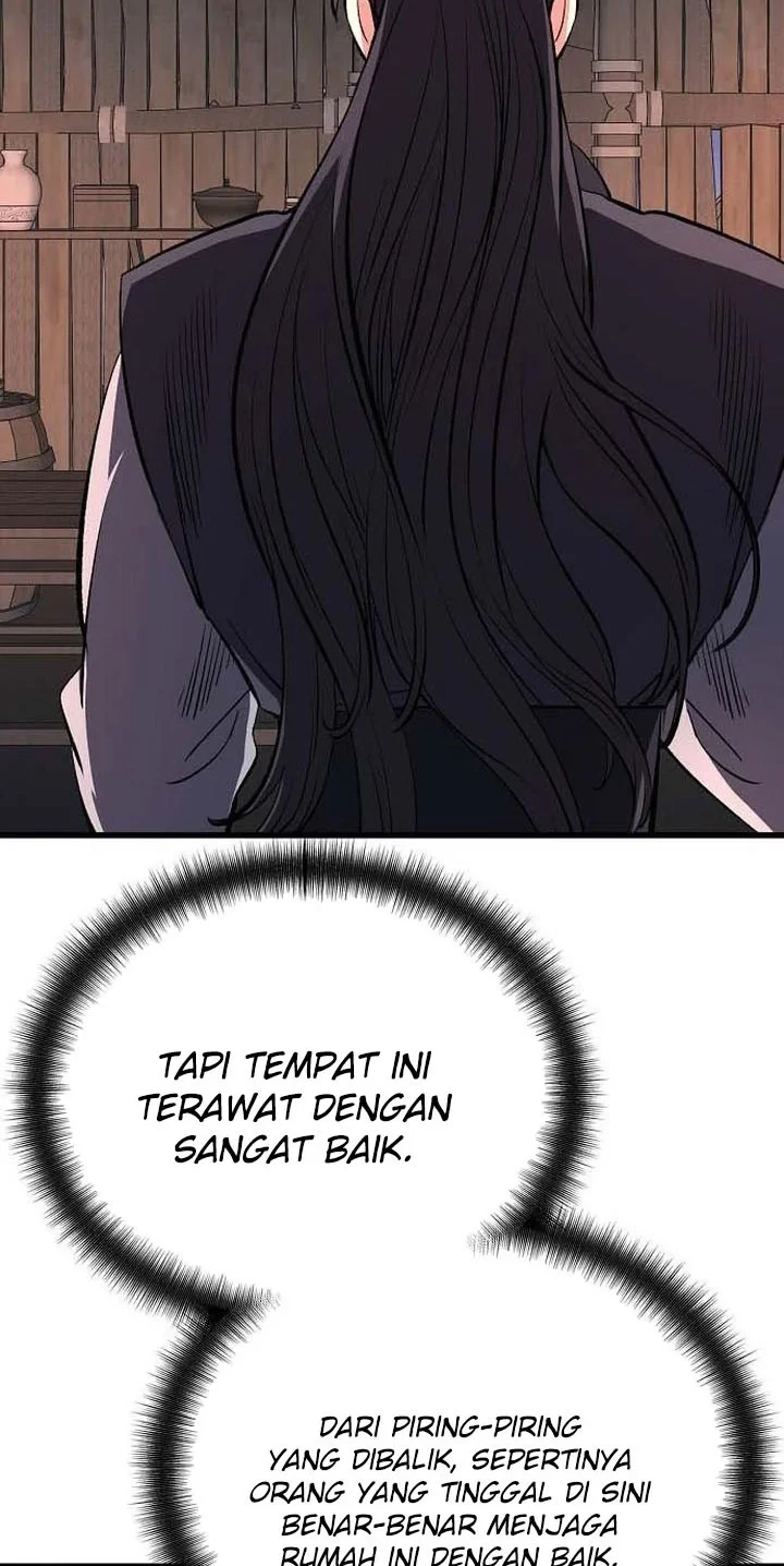 Song Baek Chapter 78 - halaman 7