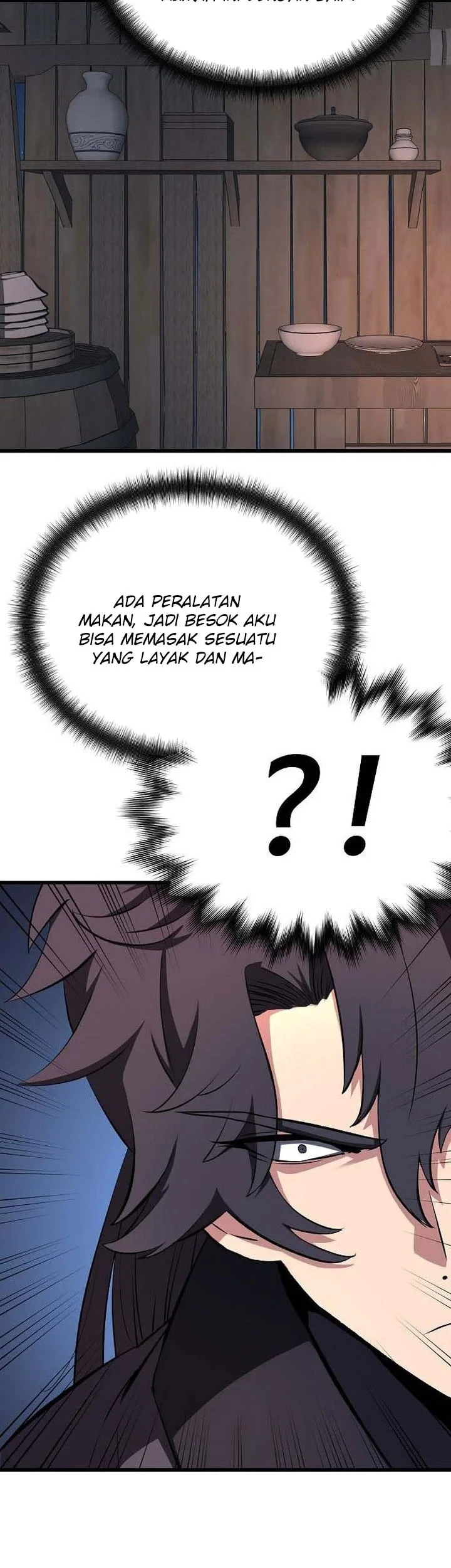 Song Baek Chapter 78 - halaman 8