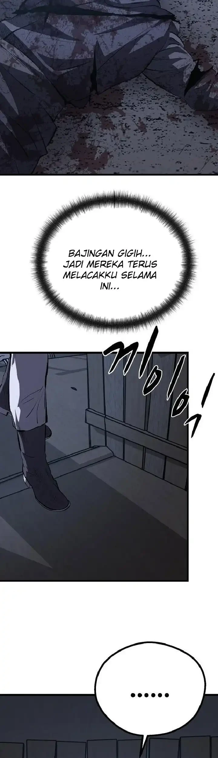 Song Baek Chapter 79 - halaman 16