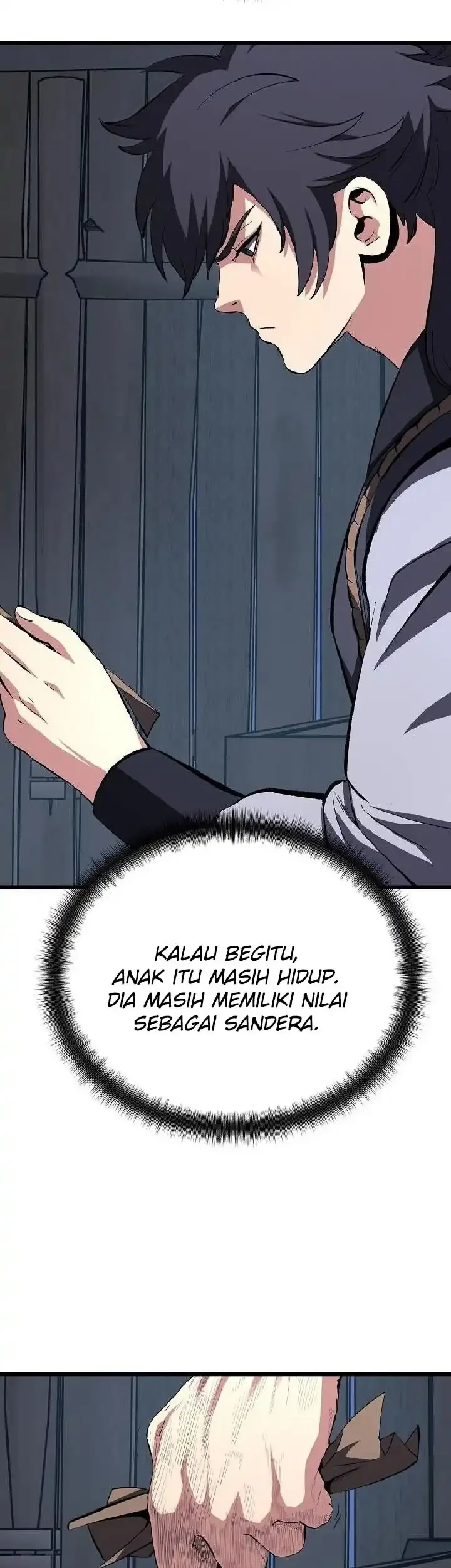Song Baek Chapter 79 - halaman 20