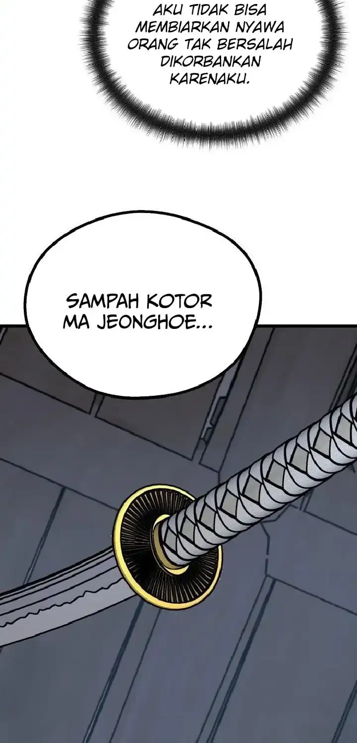 Song Baek Chapter 79 - halaman 23