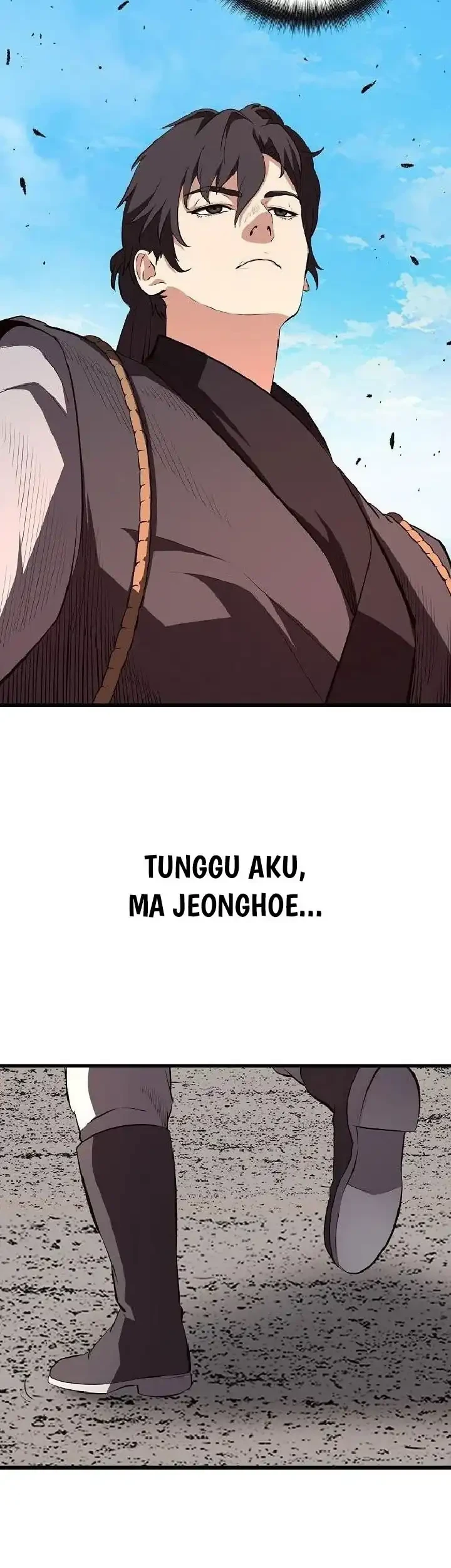 Song Baek Chapter 79 - halaman 28