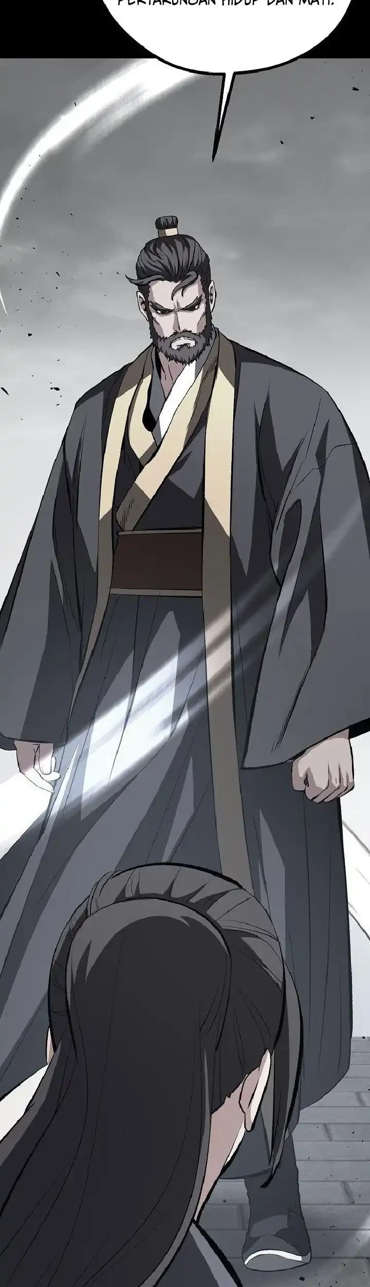 Song Baek Chapter 79 - halaman 44