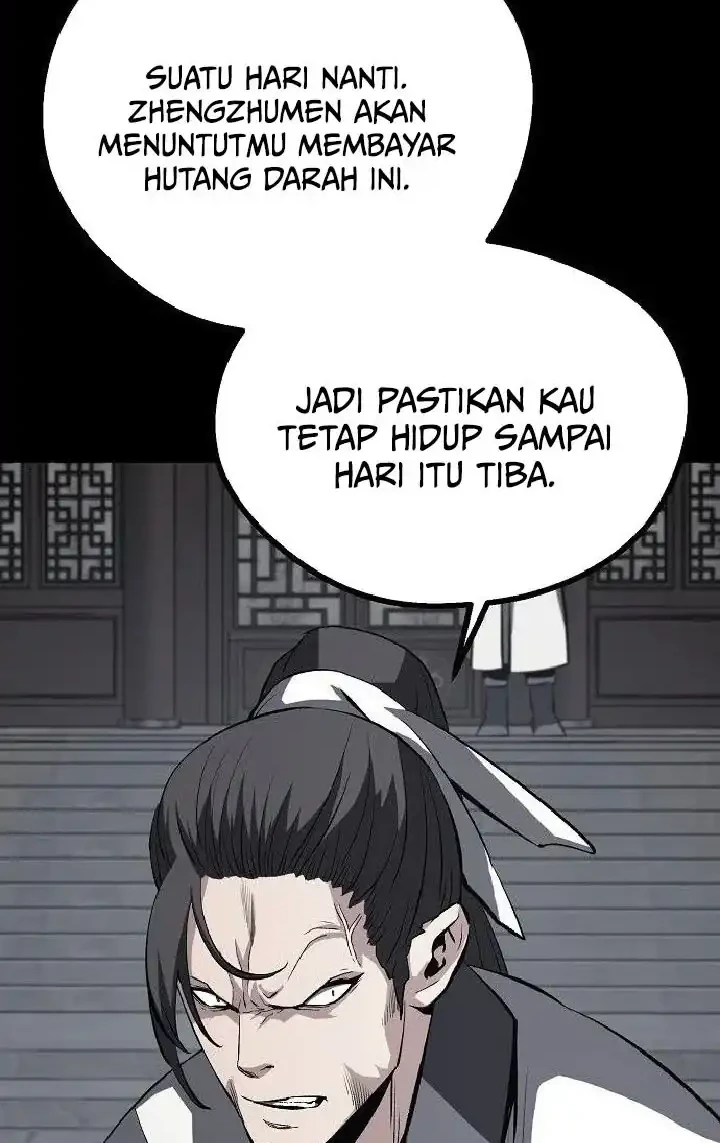 Song Baek Chapter 79 - halaman 47