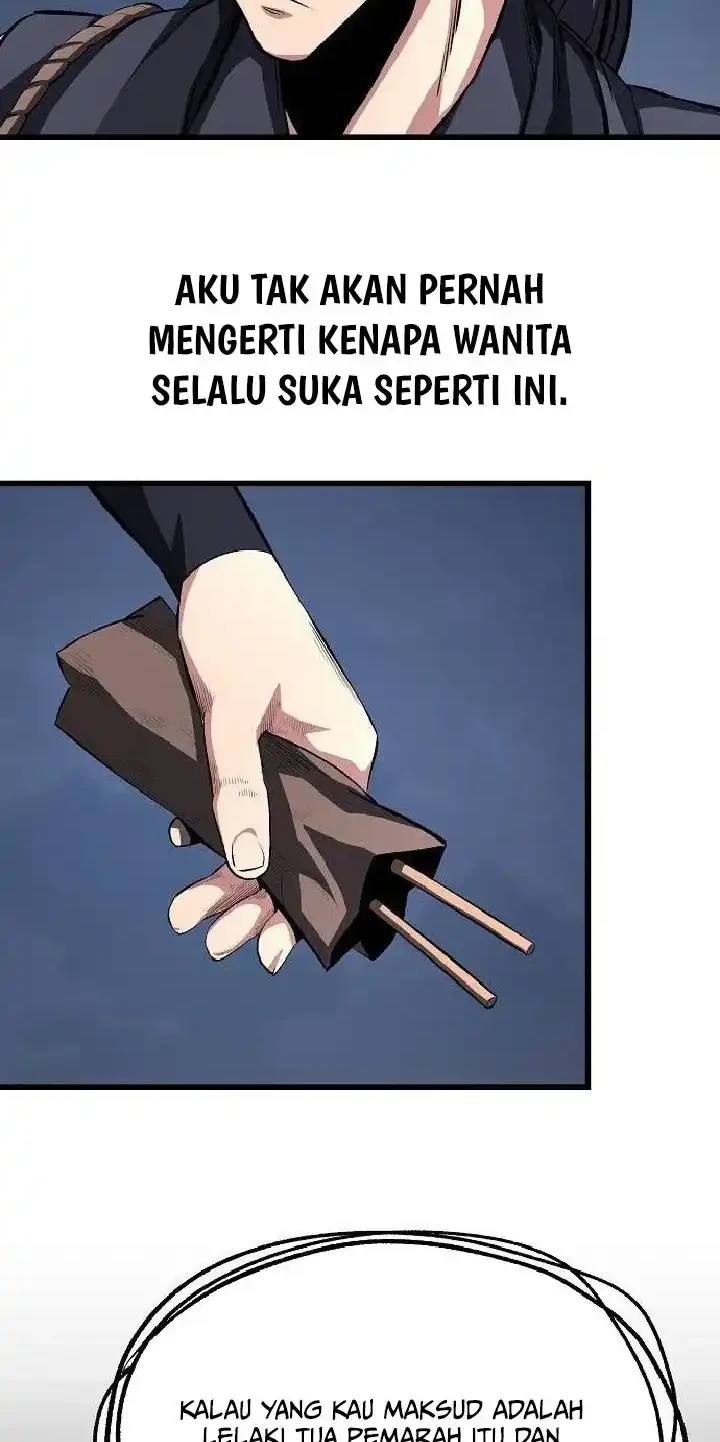 Song Baek Chapter 79 - halaman 5