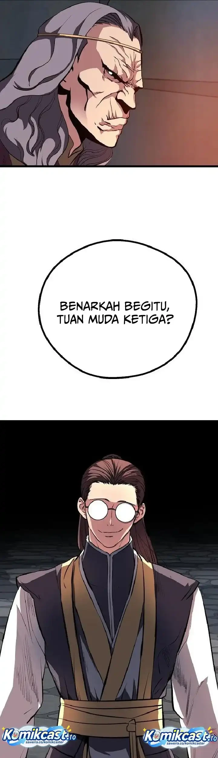 Song Baek Chapter 79 - halaman 66
