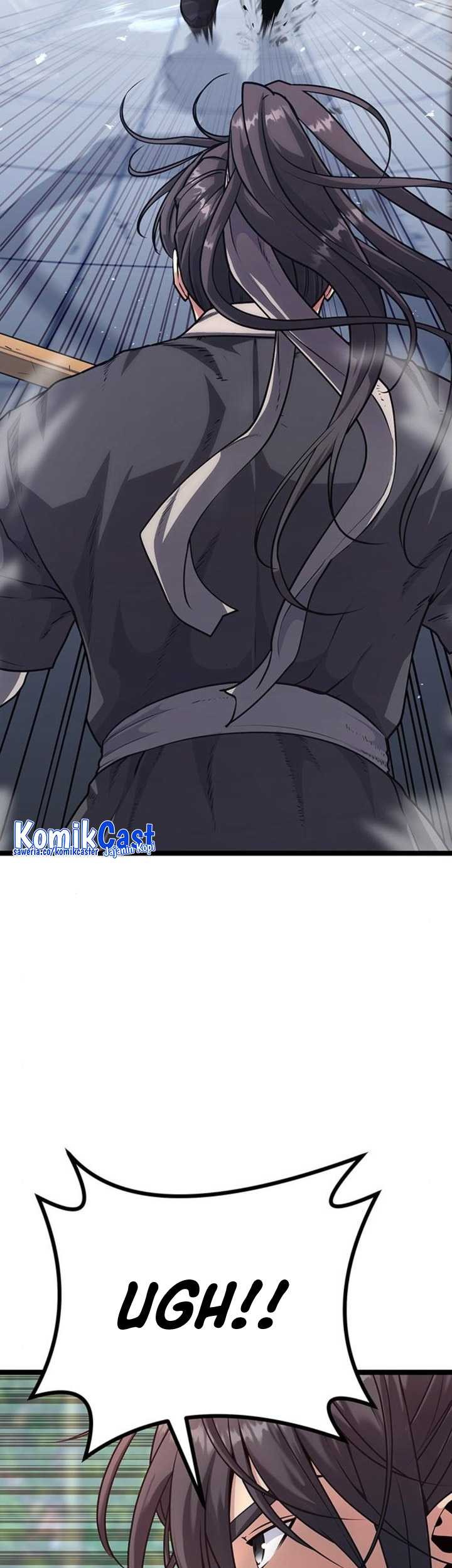 Song Baek Chapter 8 - halaman 10