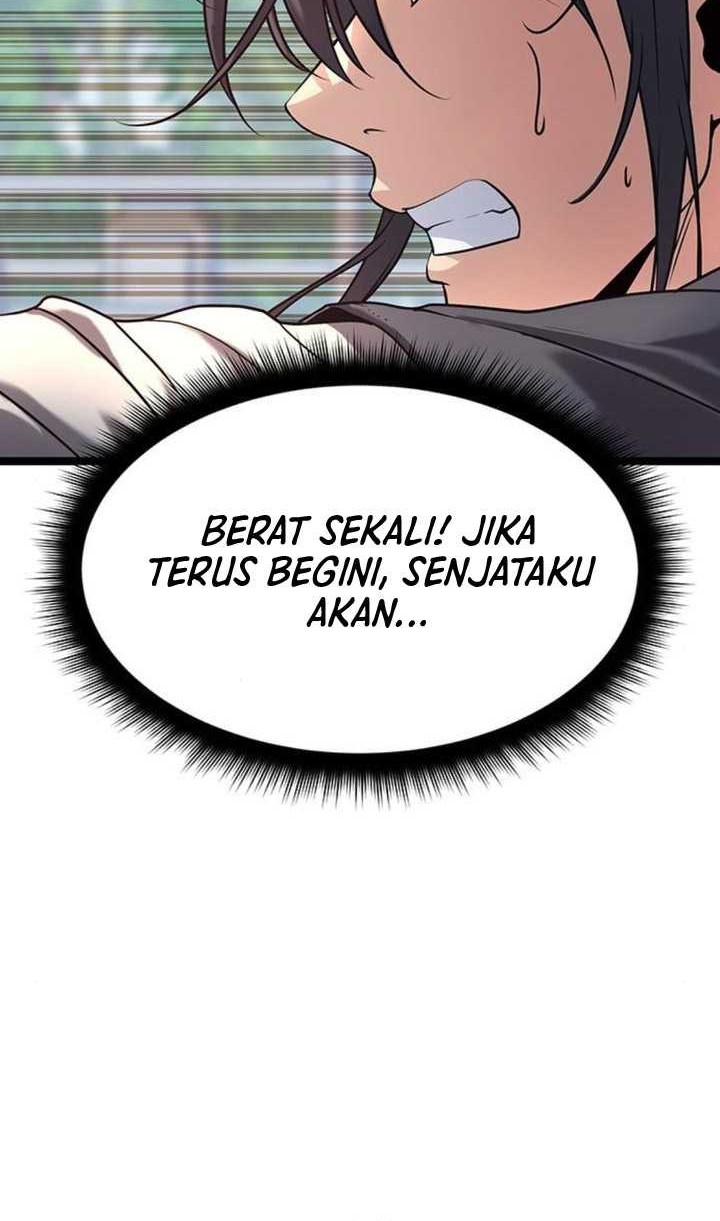 Song Baek Chapter 8 - halaman 11