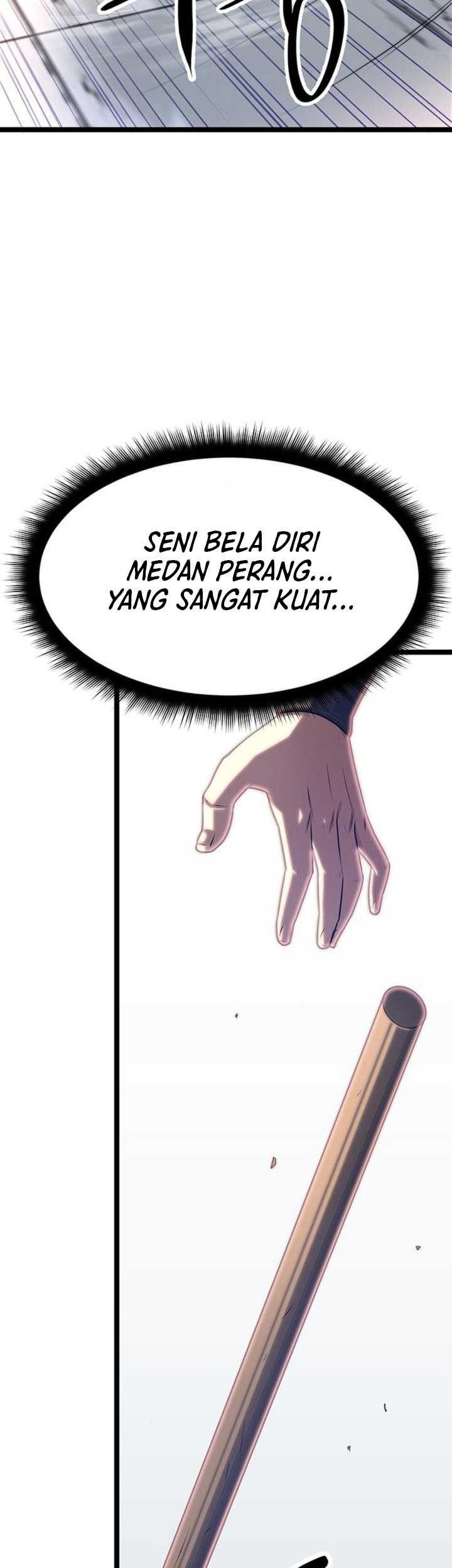 Song Baek Chapter 8 - halaman 16