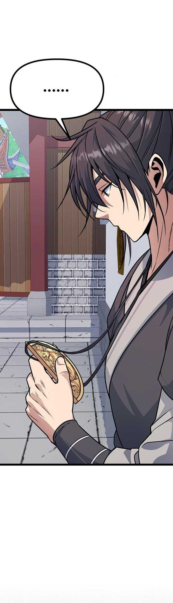 Song Baek Chapter 8 - halaman 30