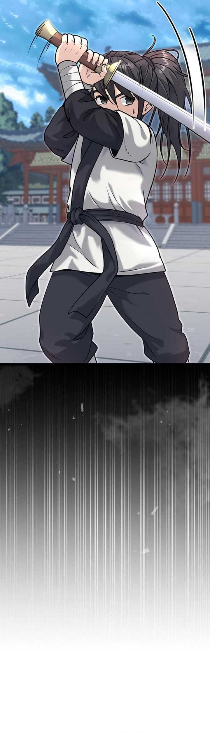 Song Baek Chapter 8 - halaman 32