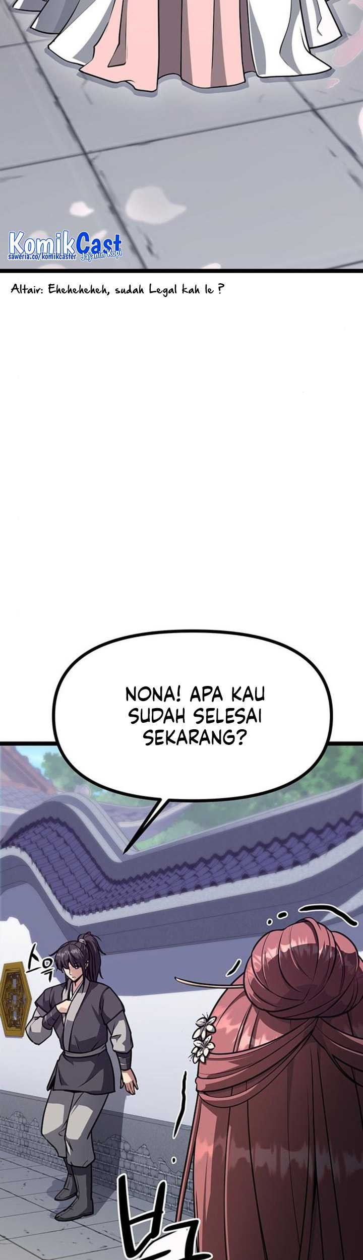 Song Baek Chapter 8 - halaman 36