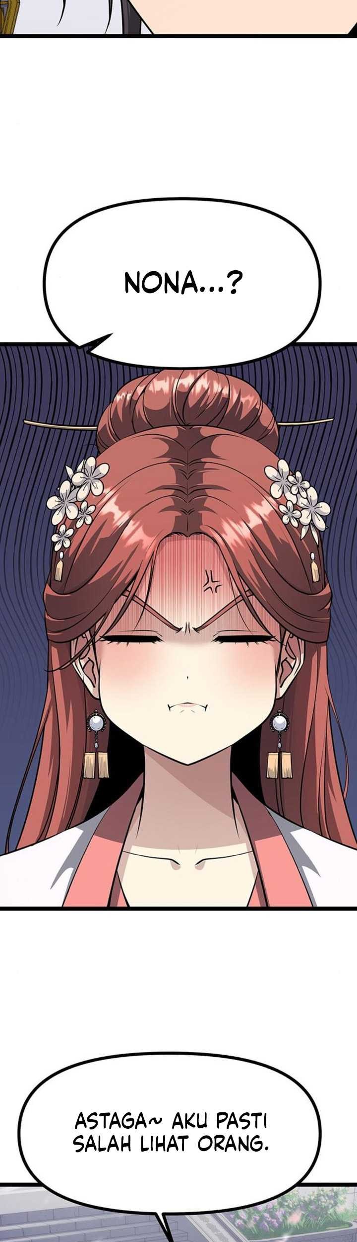 Song Baek Chapter 8 - halaman 38
