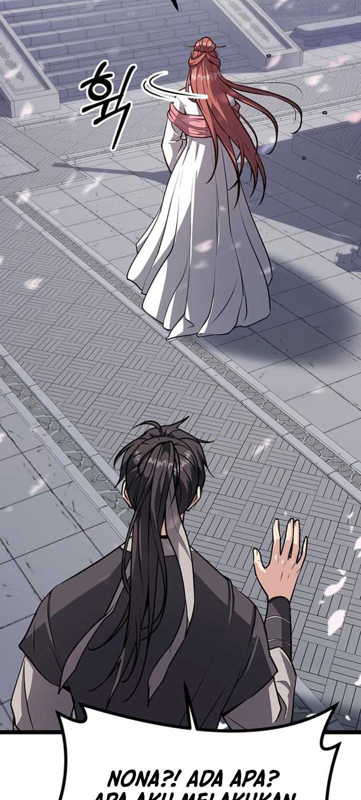 Song Baek Chapter 8 - halaman 39