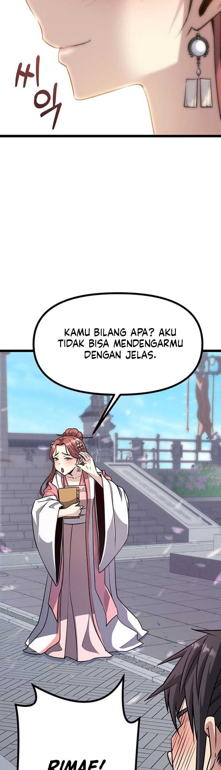 Song Baek Chapter 8 - halaman 44