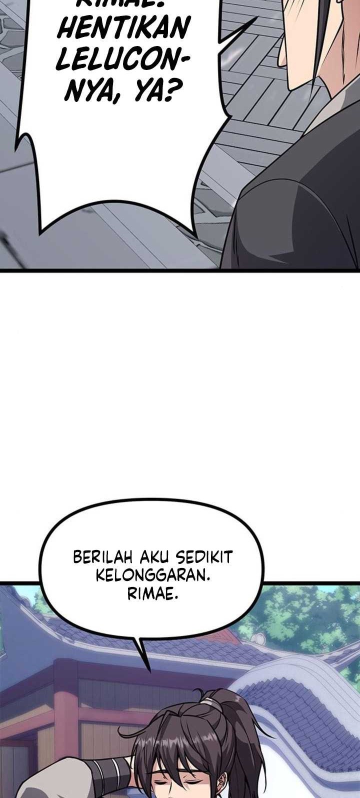 Song Baek Chapter 8 - halaman 45