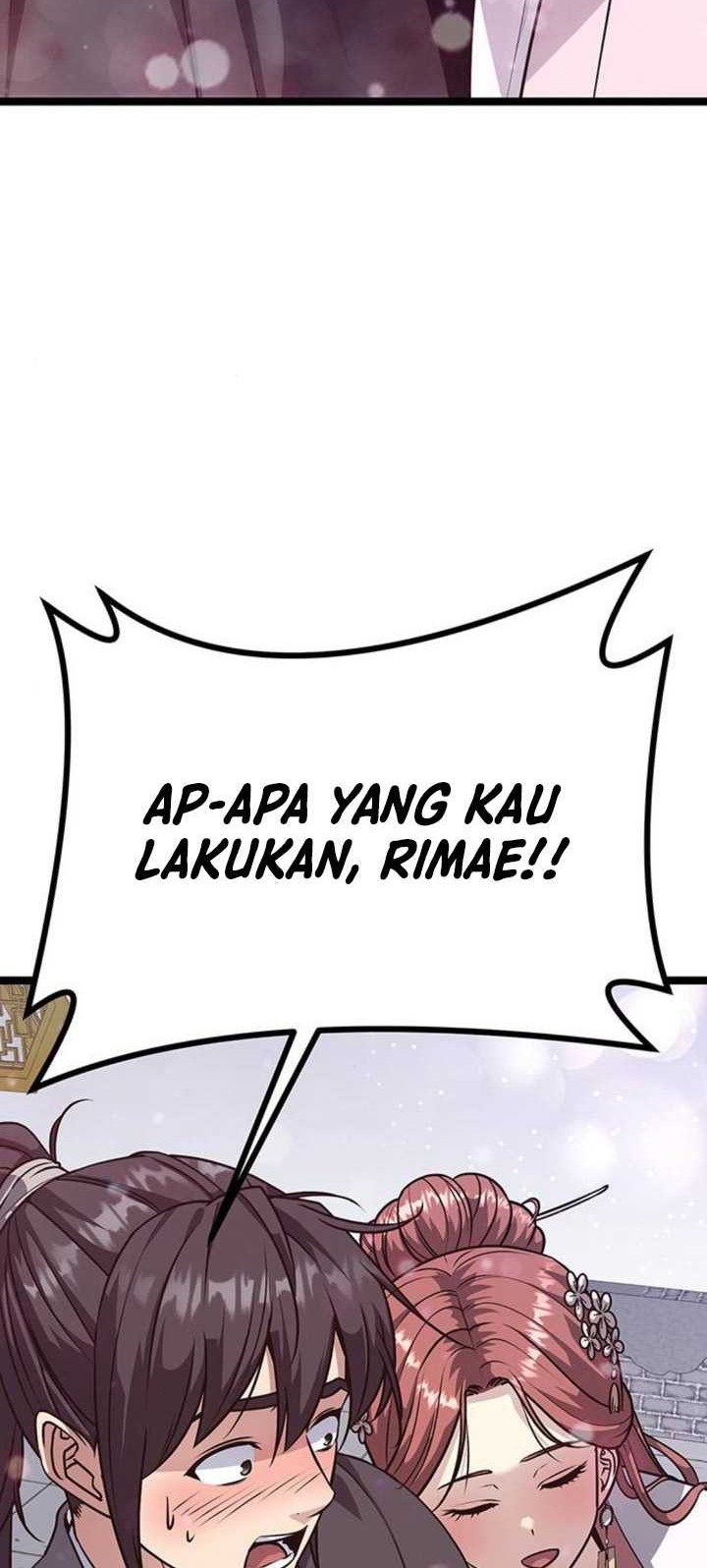 Song Baek Chapter 8 - halaman 47