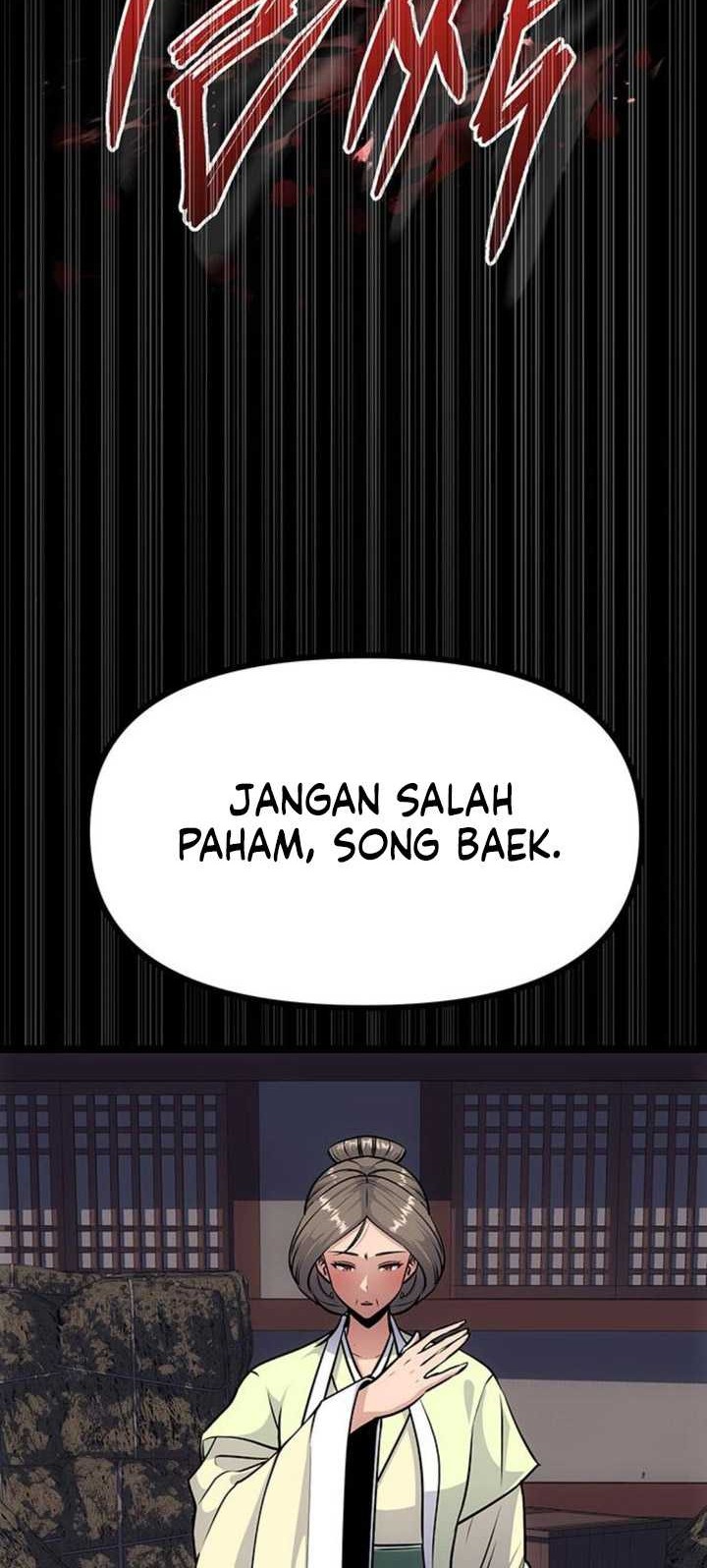 Song Baek Chapter 8 - halaman 53